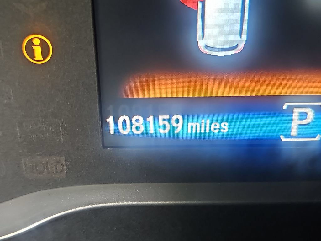 Used 2017 Honda Pilot Elite image 17