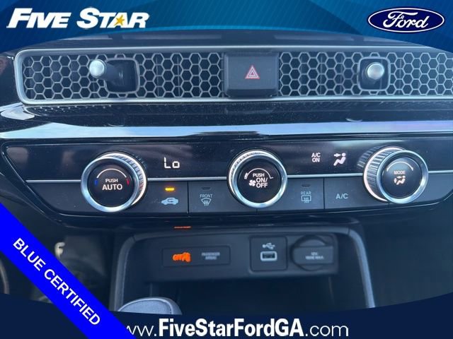 Used 2024 Honda Civic Sport image 22