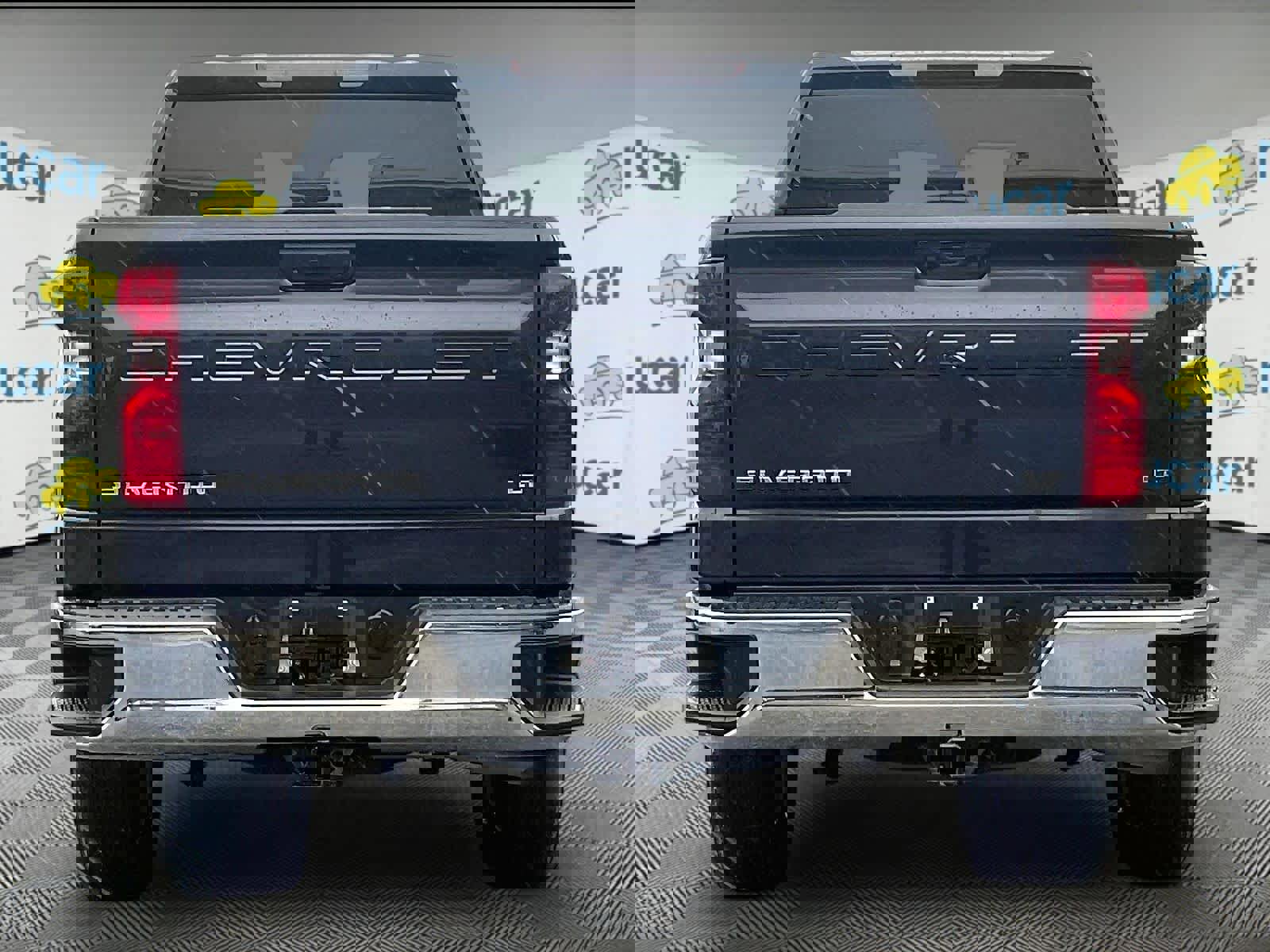 Used 2023 Chevrolet Silverado 1500 LT image 5