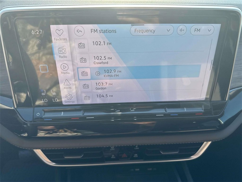 New 2026 Volkswagen Atlas SEL image 20