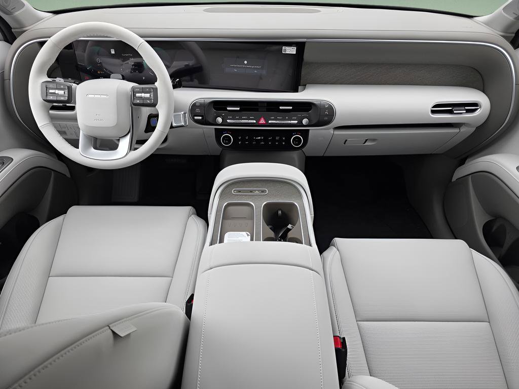 New 2026 Hyundai Palisade Limited AWD/4WD image 15