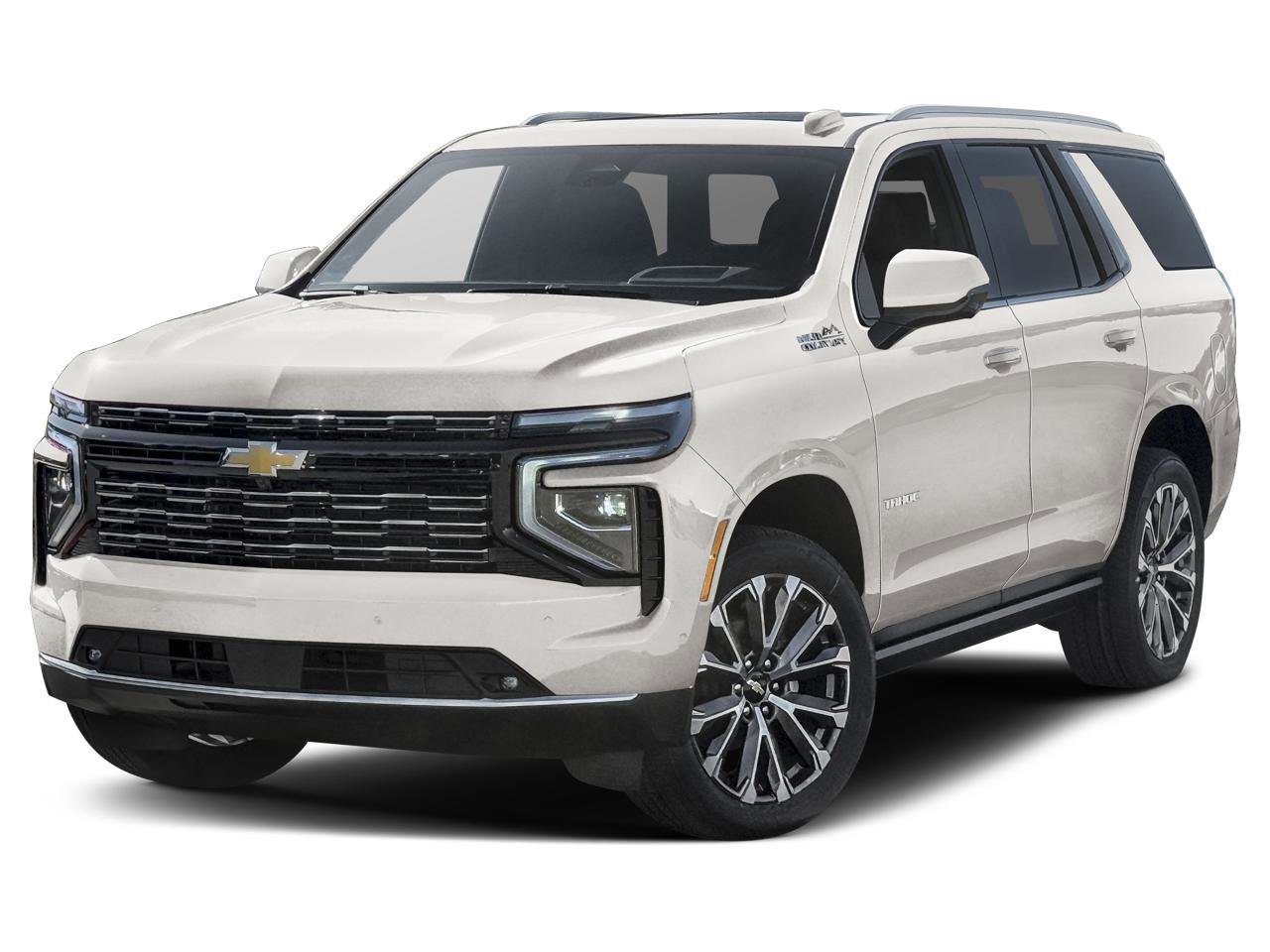 New 2026 Chevrolet Tahoe High Country AWD/4WD image 25