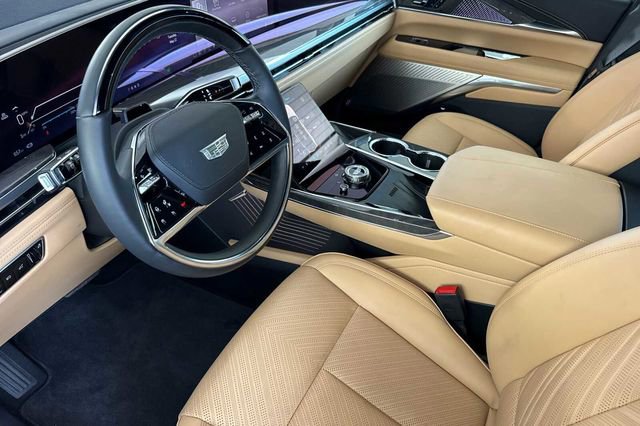 New 2026 Cadillac Escalade IQ Sport 2 AWD/4WD image 10
