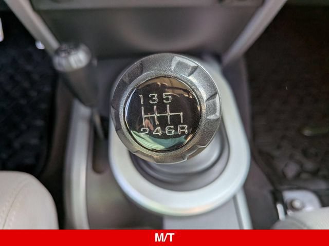 Used 2007 Jeep Wrangler X AWD/4WD image 22