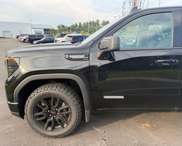 Used 2022 GMC Sierra 1500 Elevation AWD/4WD image 9