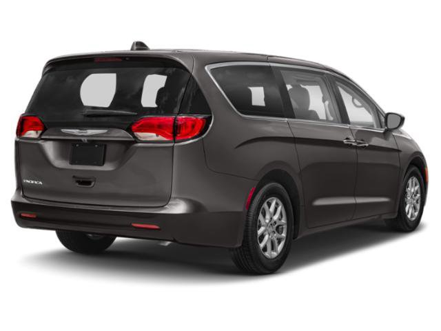 Used 2018 Chrysler Pacifica L FWD image 5