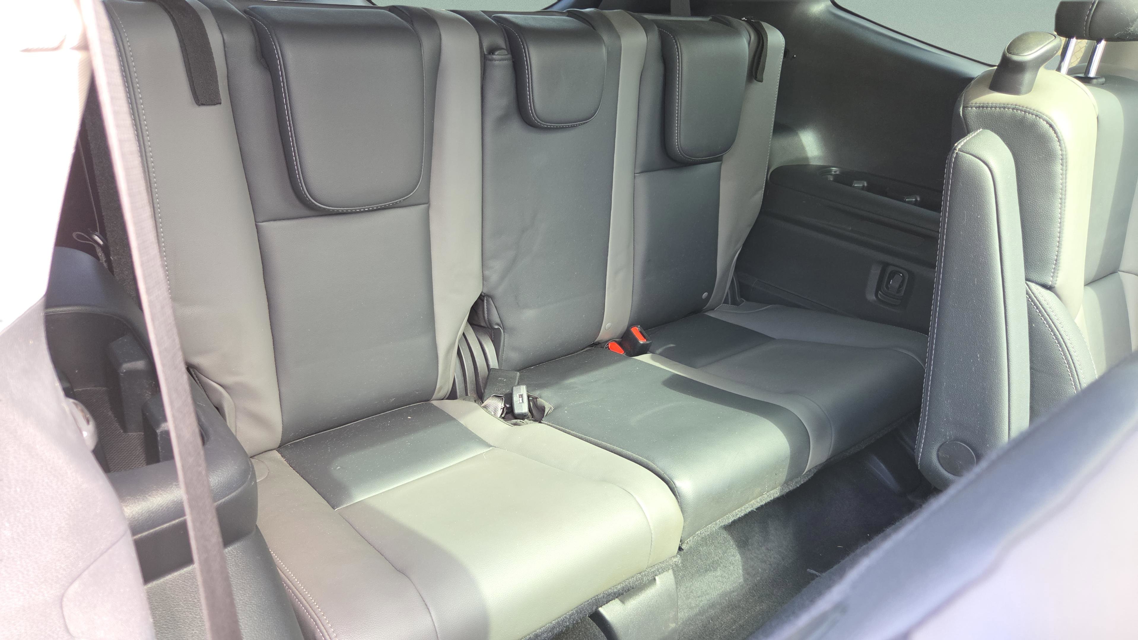 Used 2022 Subaru Ascent Onyx Edition image 25