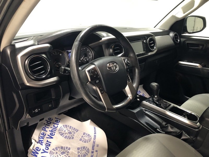 Used 2019 Toyota Tacoma SR5 image 19