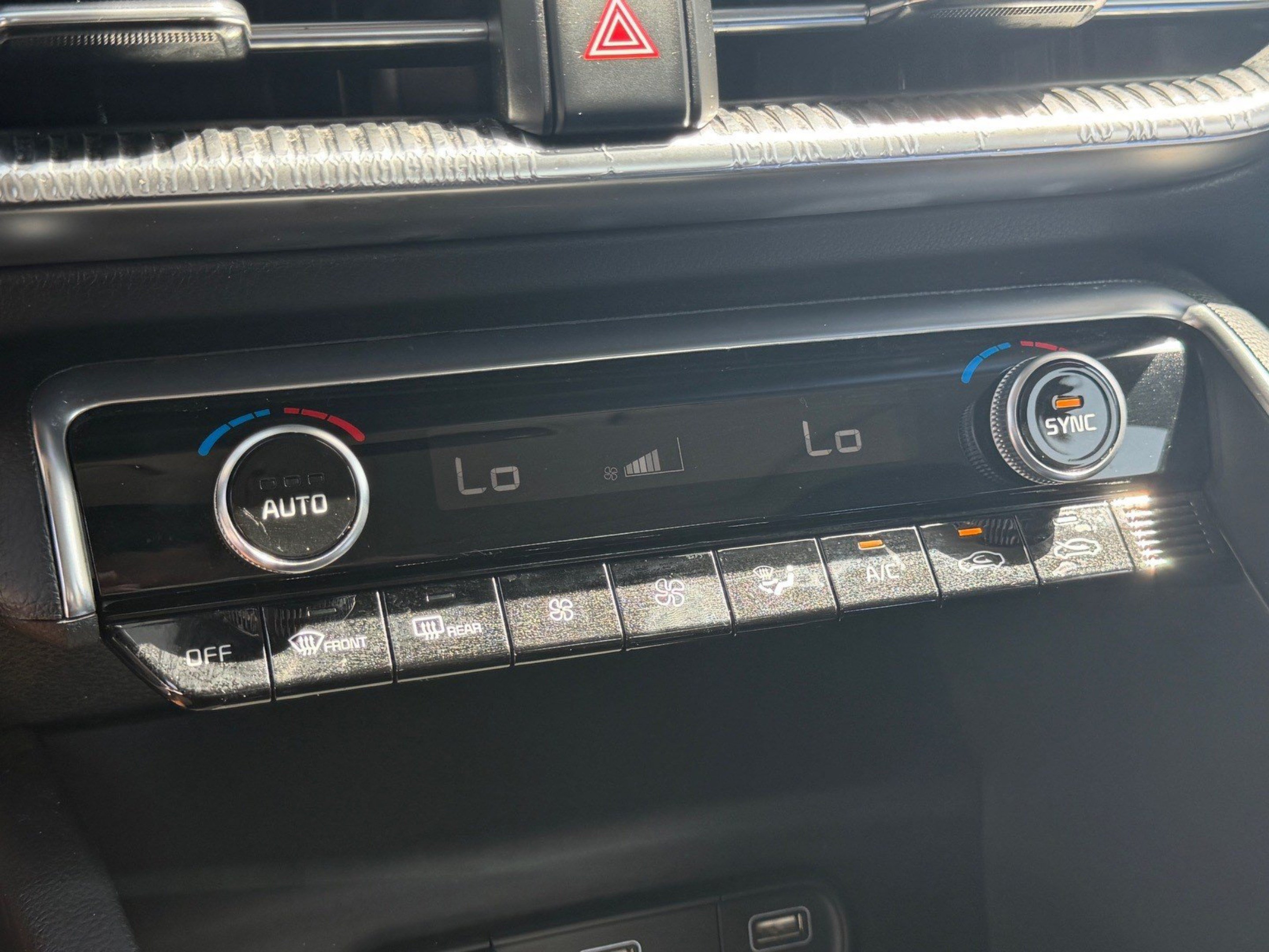 Certified 2023 Kia K5 EX FWD image 23