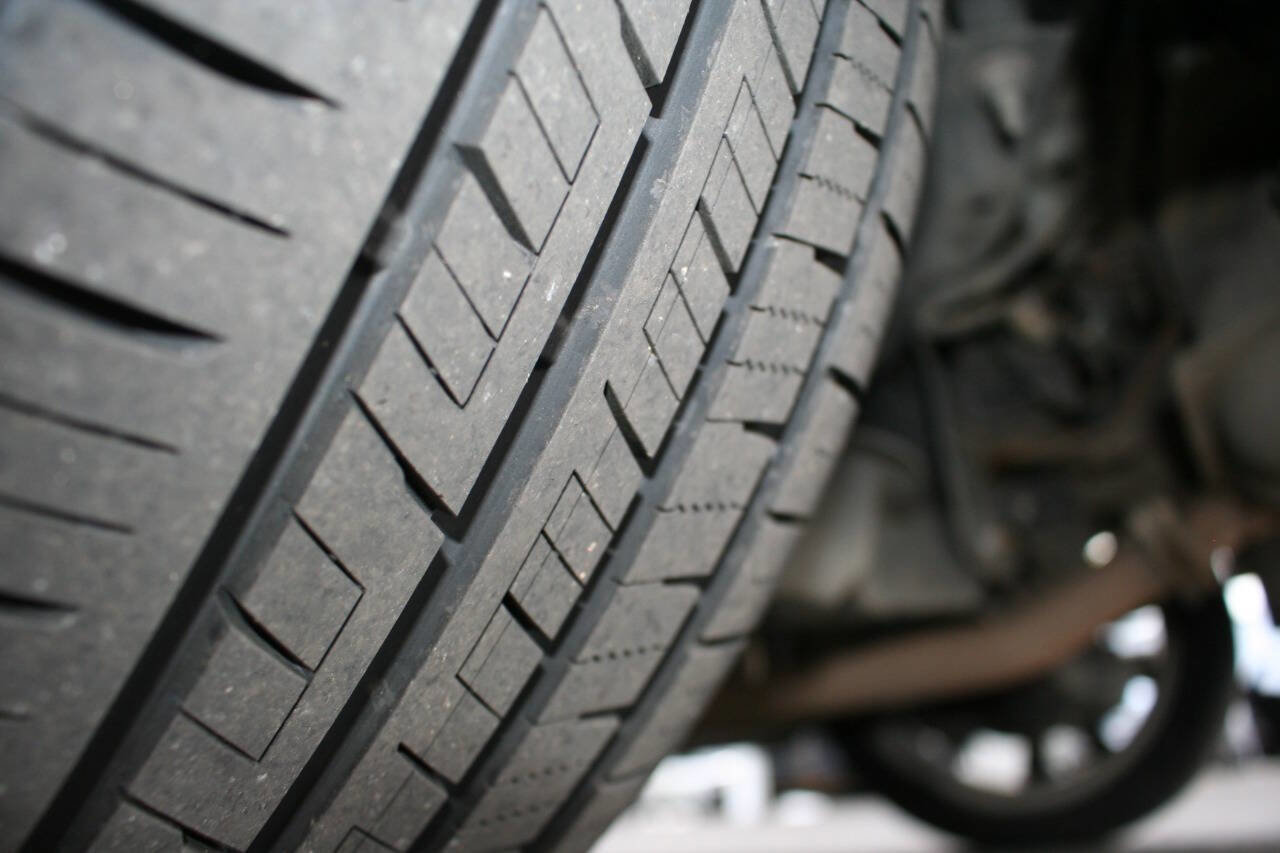 Used 2018 MAZDA MAZDA3 Touring image 26