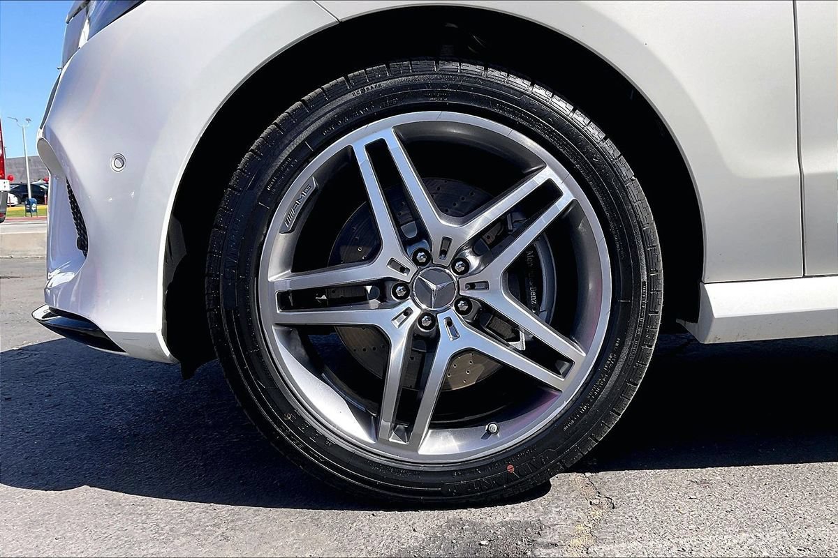 Used 2017 Mercedes-Benz GLE 43 AMG 4MATIC image 25