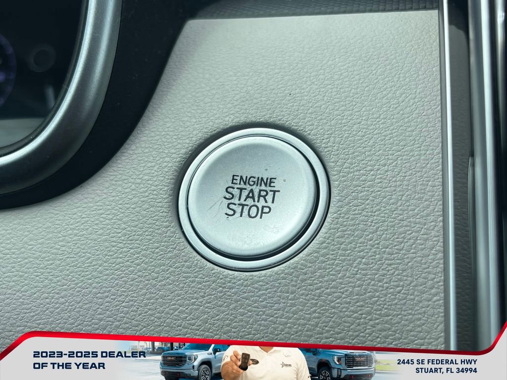 Used 2022 Hyundai Tucson SEL image 28