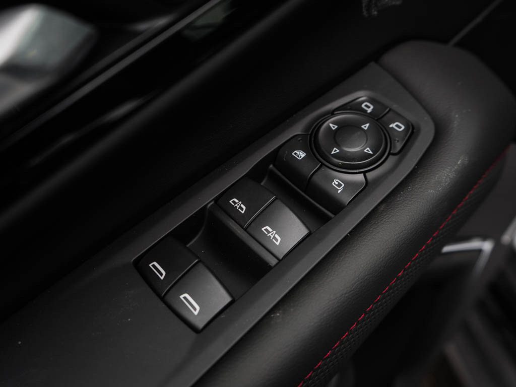 New 2026 Chevrolet Tahoe RST w/ Advanced Technology Package image 19