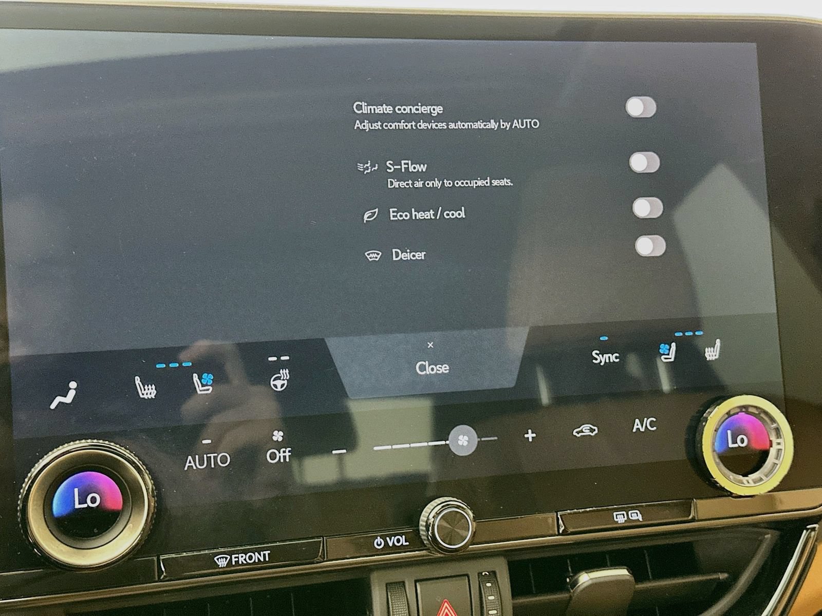 Used 2024 Lexus NX 350 AWD w/ Vision Package image 27