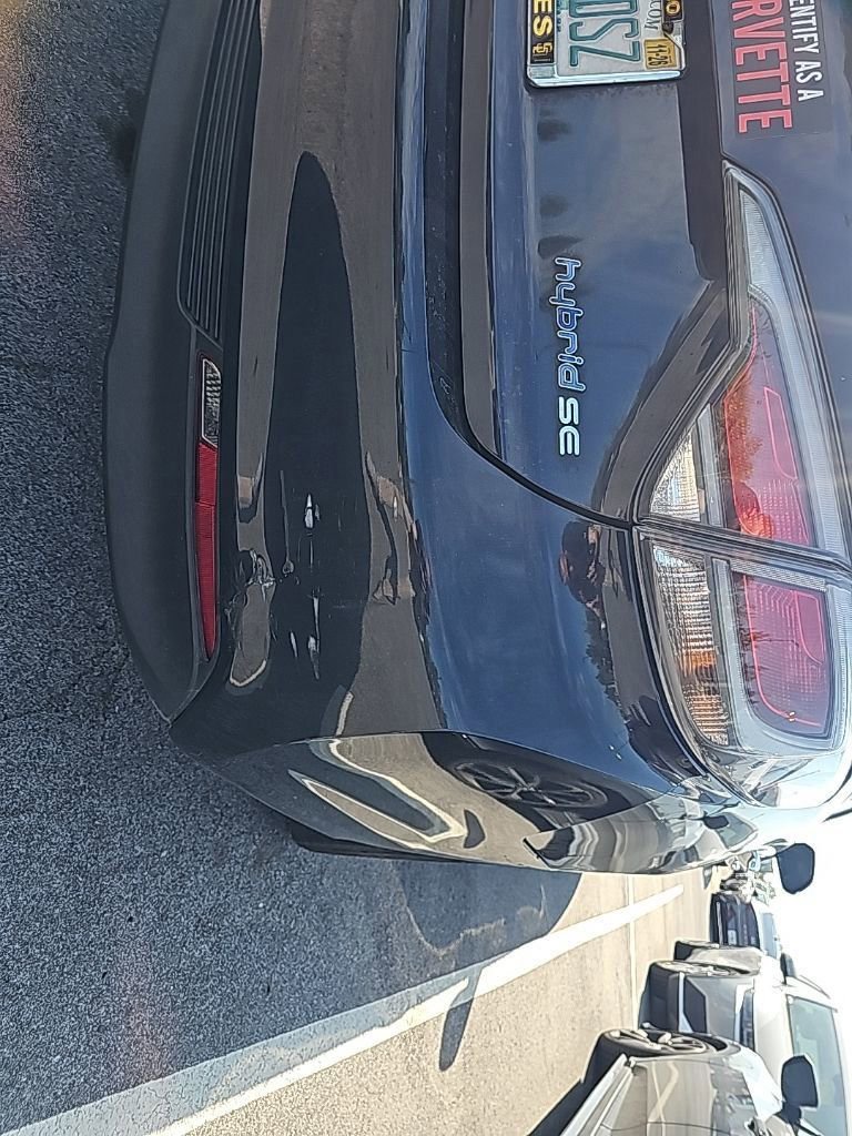 Used 2017 Hyundai Sonata SE image 6