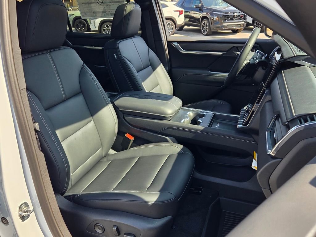 New 2026 GMC Acadia Elevation w/ Super Cruise Package image 16