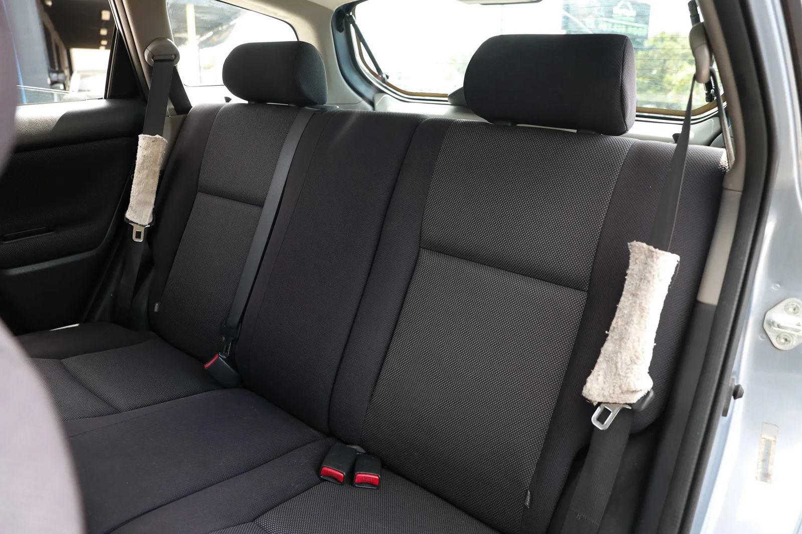 Used 2004 Toyota Matrix XR FWD image 18