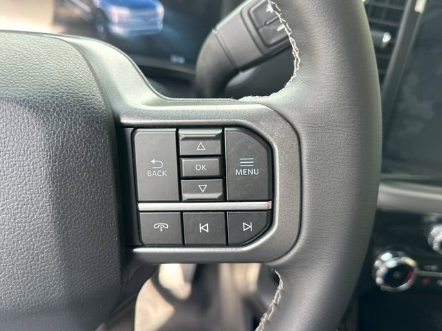 New 2026 Ford F150 XLT w/ Equipment Group 302A MID AWD/4WD image 19