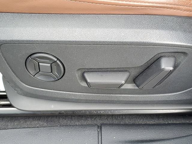 Used 2022 Audi Q3 2.0T Premium Plus w/ Premium Plus Package image 7