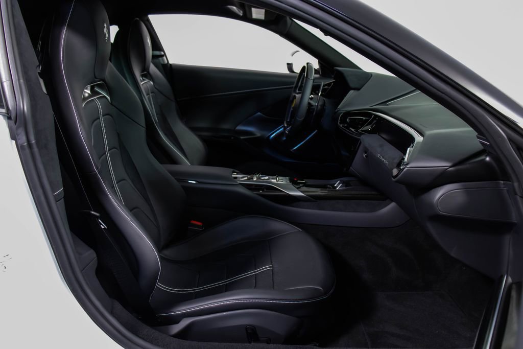 Certified 2025 Ferrari 12Cilindri image 53