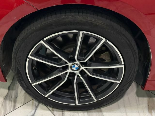 Used 2020 BMW 330i xDrive Sedan w/ Convenience Package AWD/4WD image 39