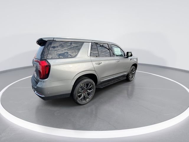 New 2026 GMC Yukon Elevation image 8