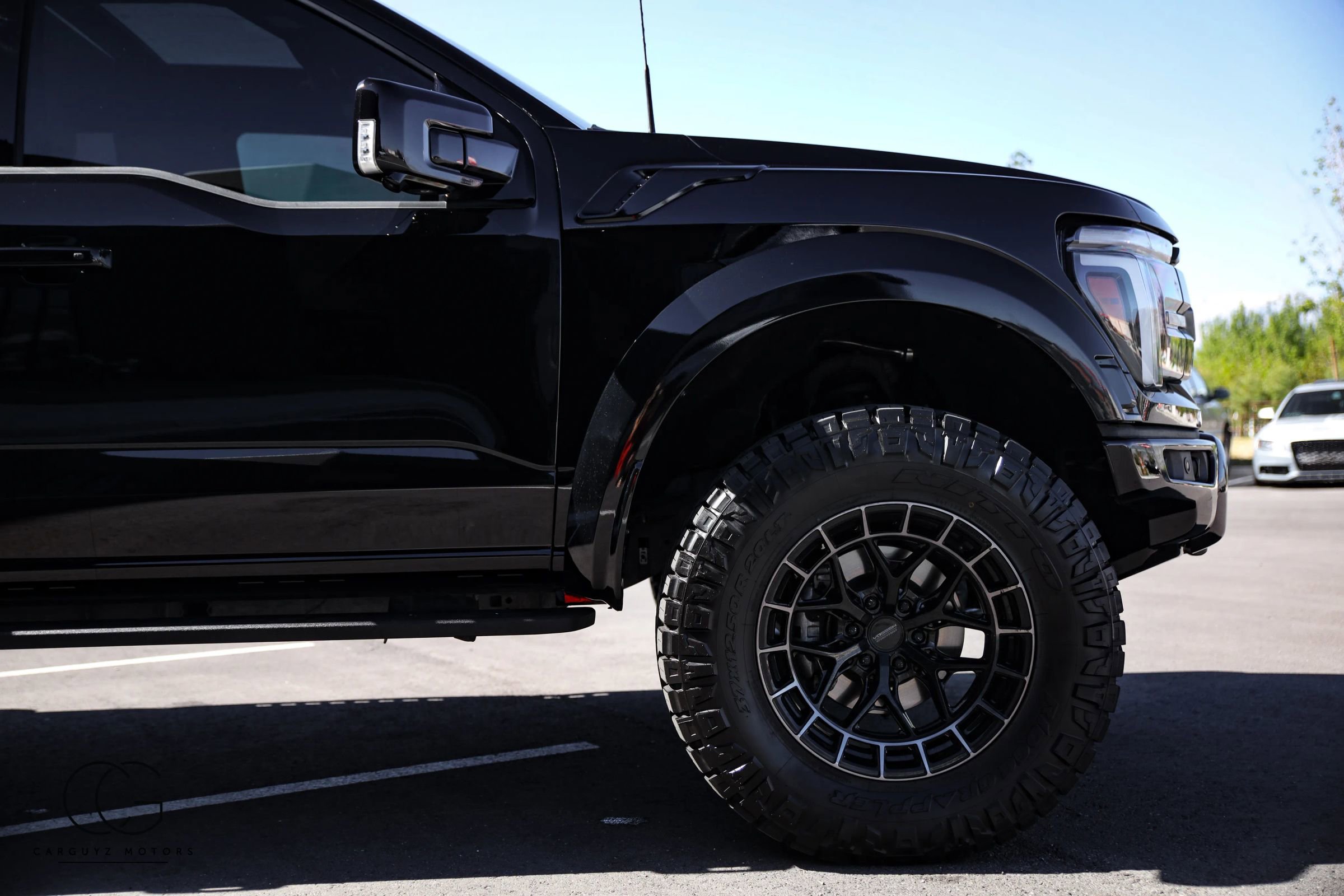 Used 2024 Ford F150 Raptor w/ Equipment Group 803A Raptor R AWD/4WD image 20