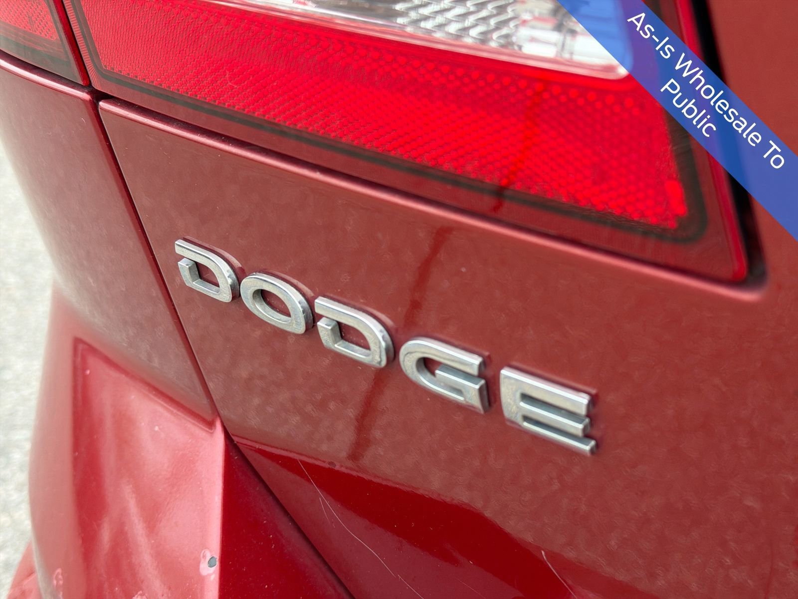 Used 2010 Dodge Journey SXT w/ Premium Convenience Group image 17