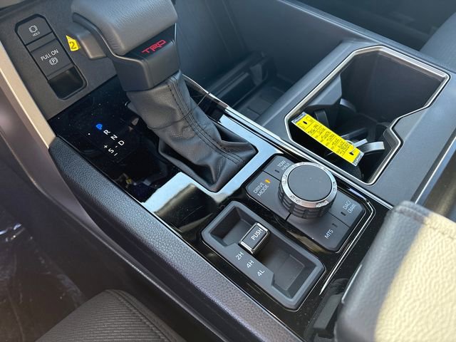 New 2026 Toyota Tundra SR5 image 23