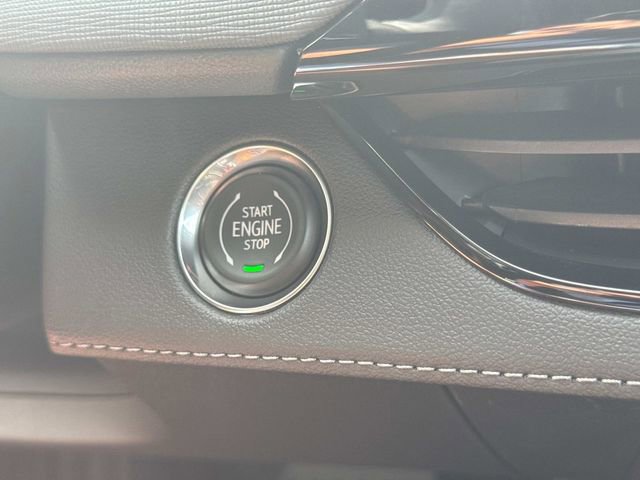 New 2026 Buick Enclave Sport Touring w/ Power Package FWD image 35