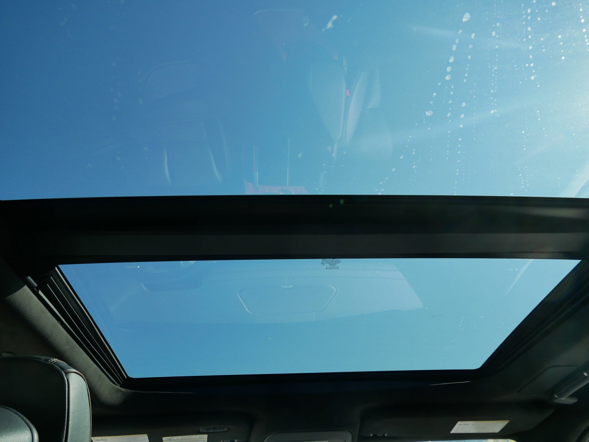 Used 2025 Lincoln Navigator L Black Label image 21