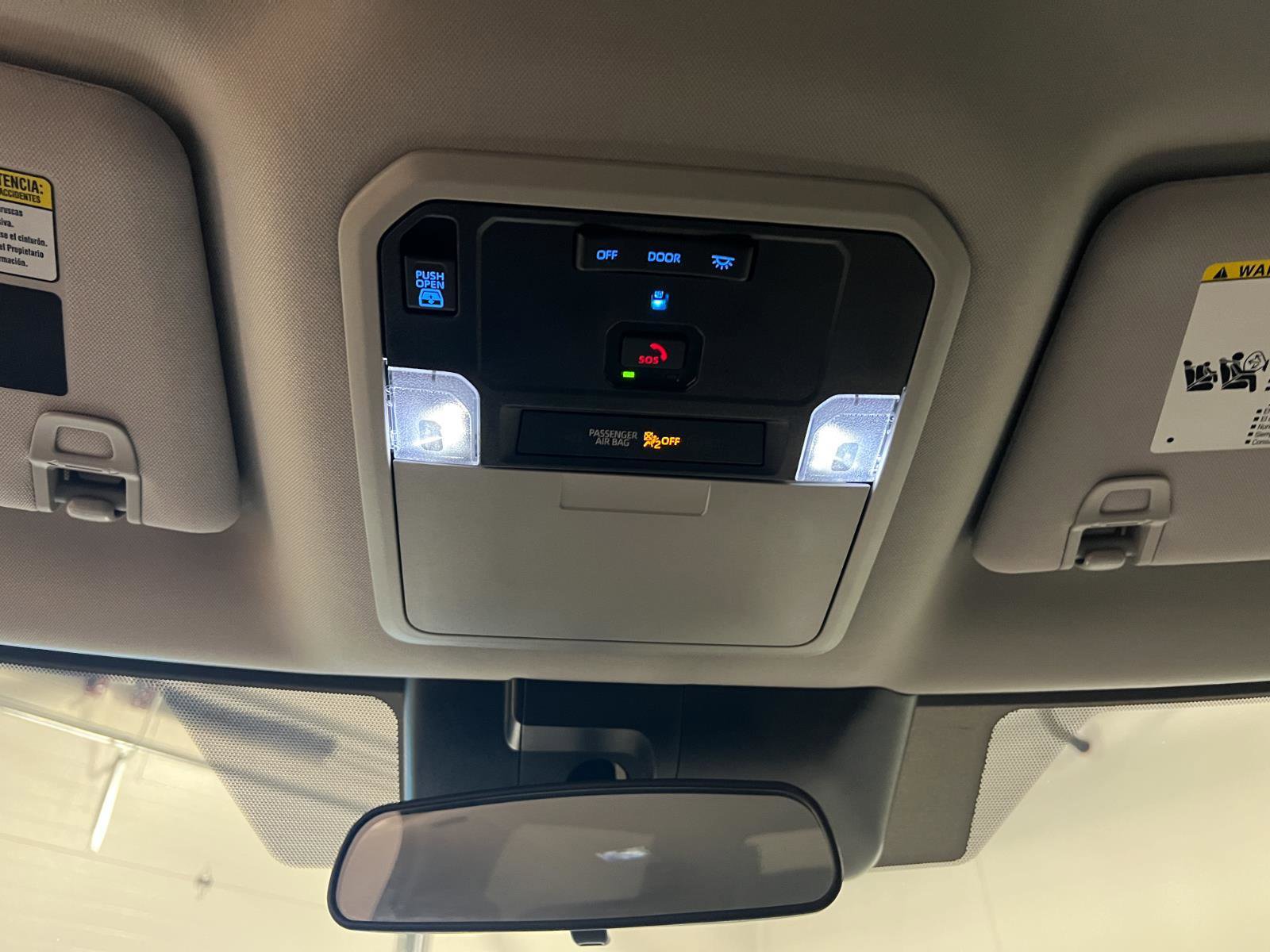 Used 2024 Toyota Tundra SR5 AWD/4WD image 21