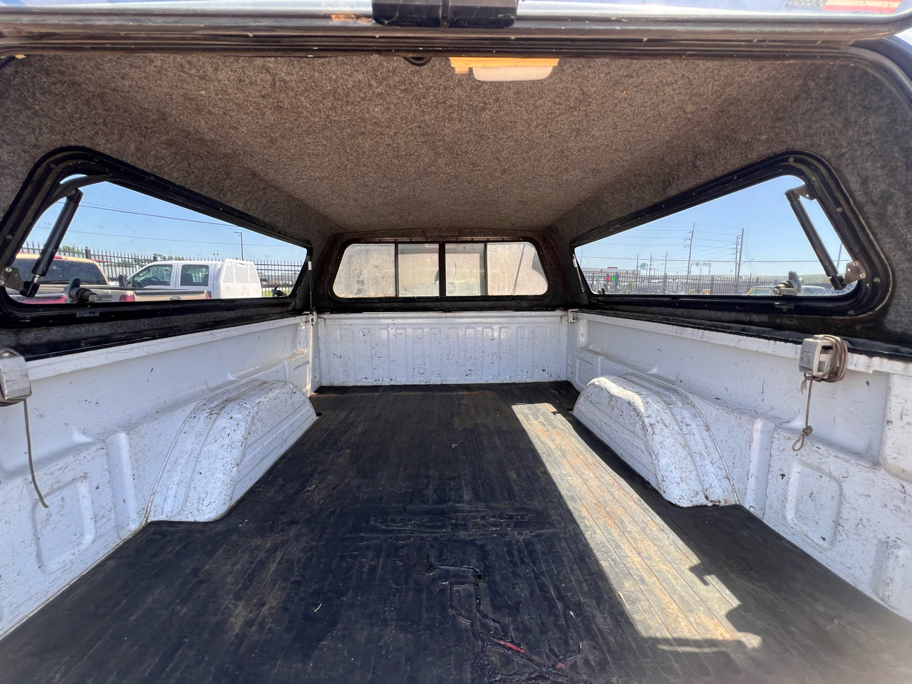 Used 2002 Chevrolet Silverado 2500 LS w/ Electrical Convenience Pkg image 94