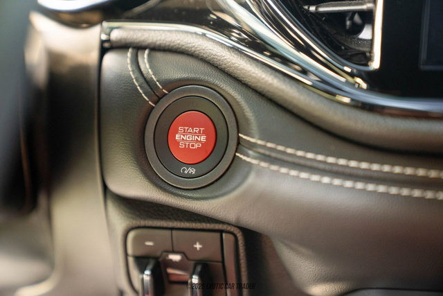 Used 2024 Dodge Durango SRT Hellcat AWD/4WD image 36