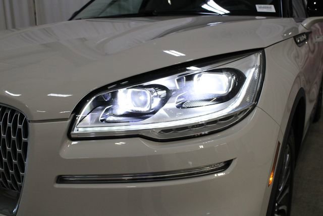 Used 2023 Lincoln Aviator Reserve w/ Equipment Group 201A image 35