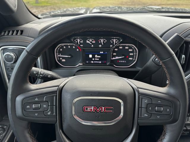 Used 2022 GMC Sierra 2500 AT4 w/ AT4 Preferred Package image 23