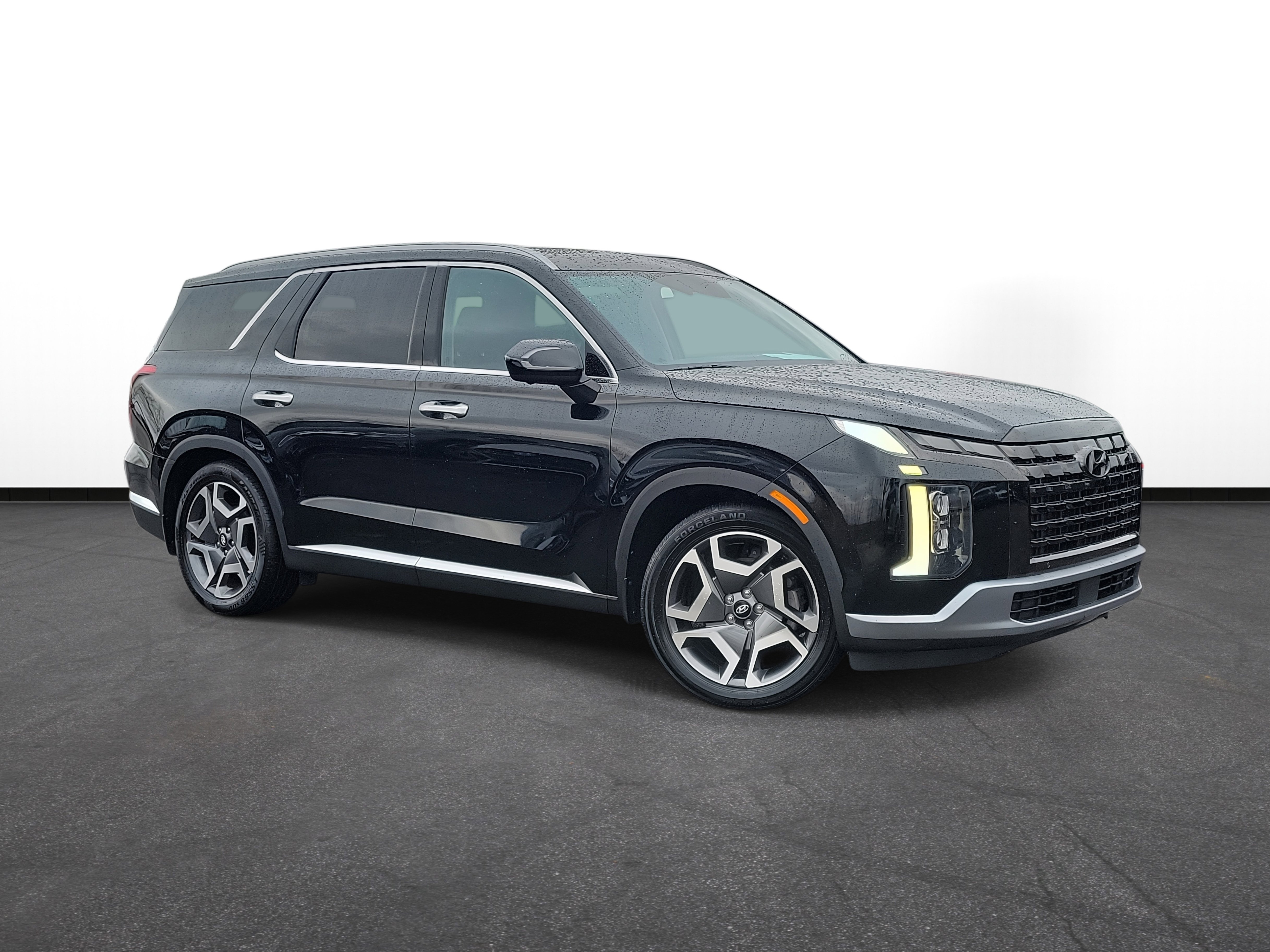 Used 2023 Hyundai Palisade Limited image 1