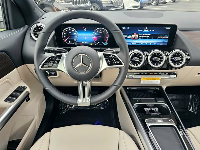 New 2026 Mercedes-Benz GLA 250 4MATIC image 31