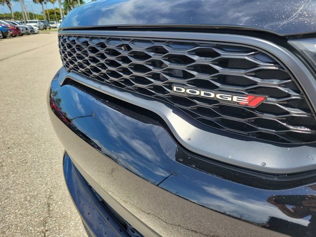 Used 2023 Dodge Durango GT RWD image 9