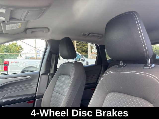 Used 2023 Ford Escape Active AWD/4WD image 23