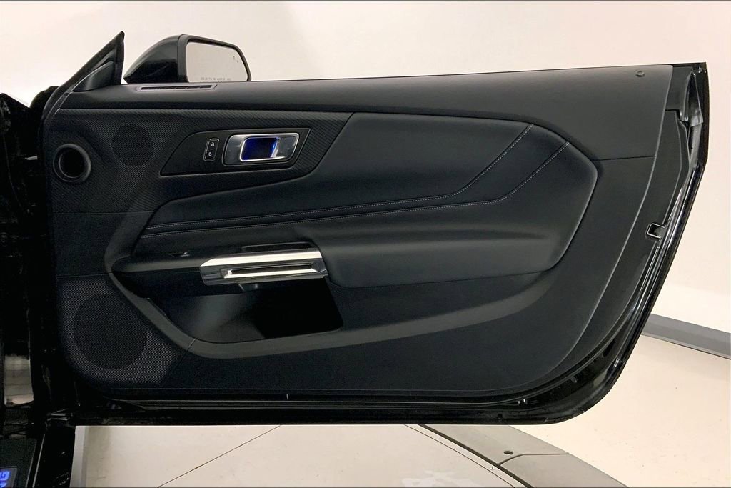 Used 2024 Ford Mustang GT Premium image 25