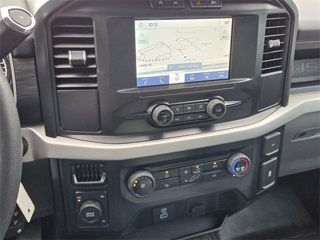 Certified 2023 Ford F150 XL w/ XL Chrome Appearance Package image 18