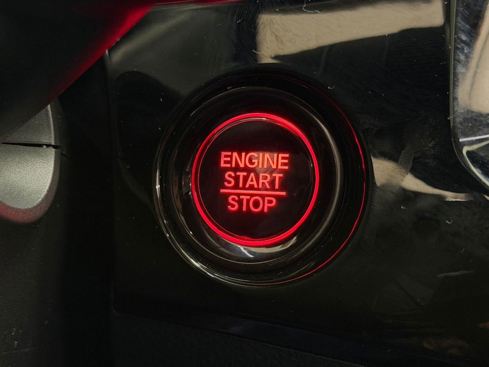 Used 2024 Honda Civic EX image 29