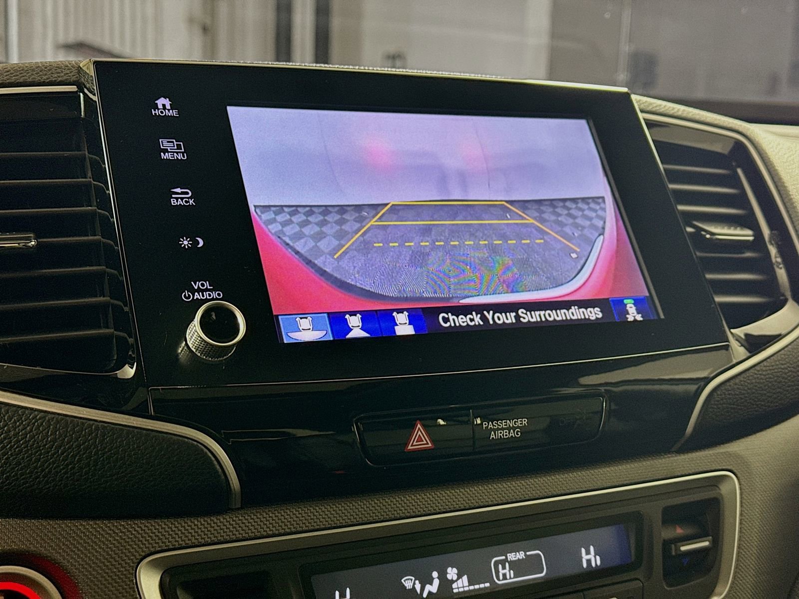 Used 2023 Honda Ridgeline RTL image 10