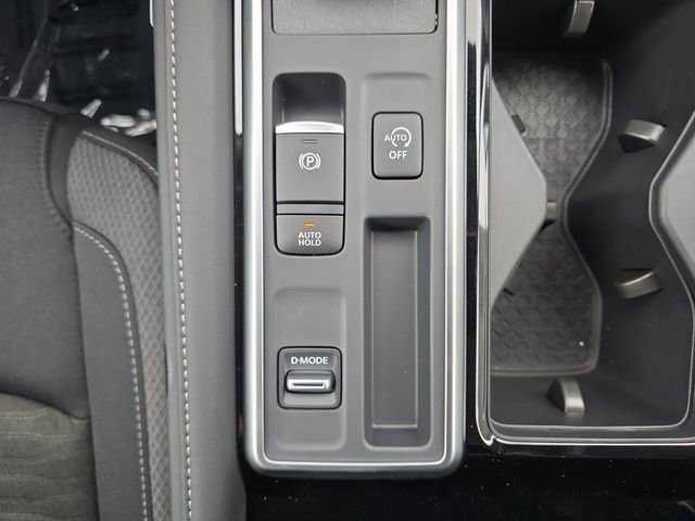 New 2026 Nissan Pathfinder SV image 26