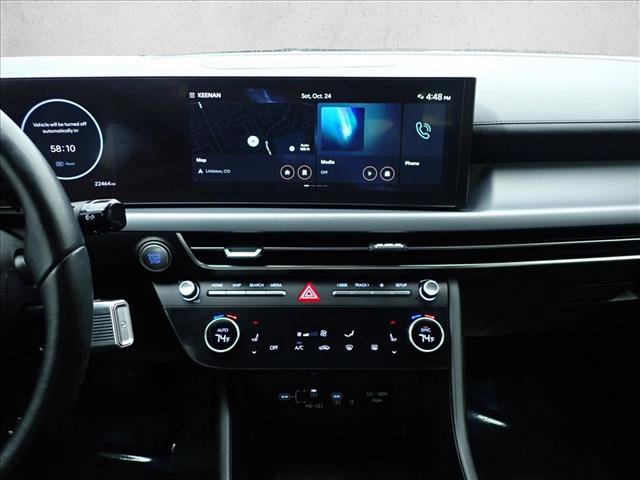Used 2024 Hyundai Sonata SEL w/ Convenience Package FWD image 17
