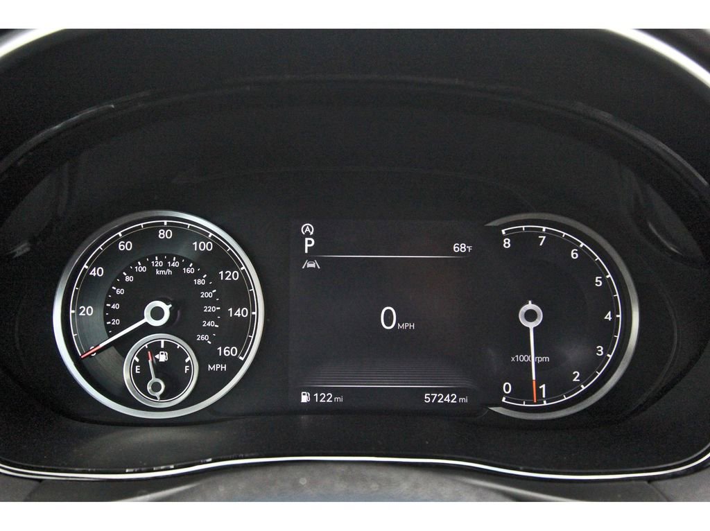 Used 2022 Genesis GV70 2.5T w/ Sport Prestige Package image 13