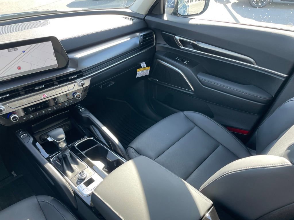 New 2025 Kia Telluride S image 26