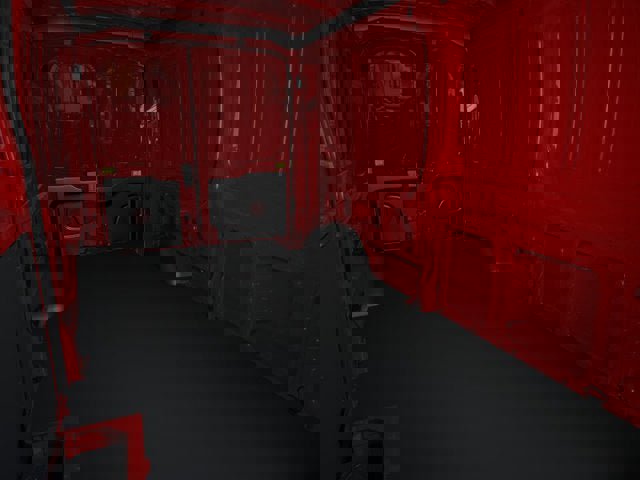 New 2025 Ford Transit 250 148 Medium Roof w/ Upfitter Package image 36