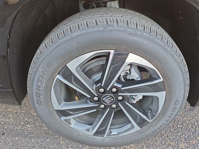 New 2026 Buick Enclave Sport Touring w/ Power Package image 6